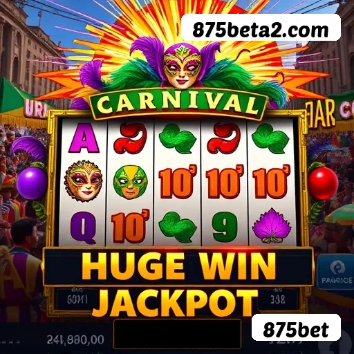 Aplicativo móvel 875bet para iOS e Android