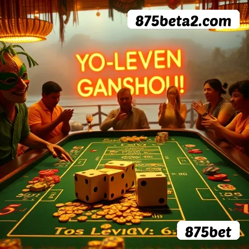 Ganhador 875bet